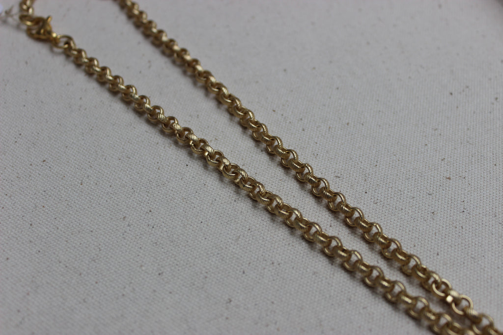 Butterfly Season Necklace