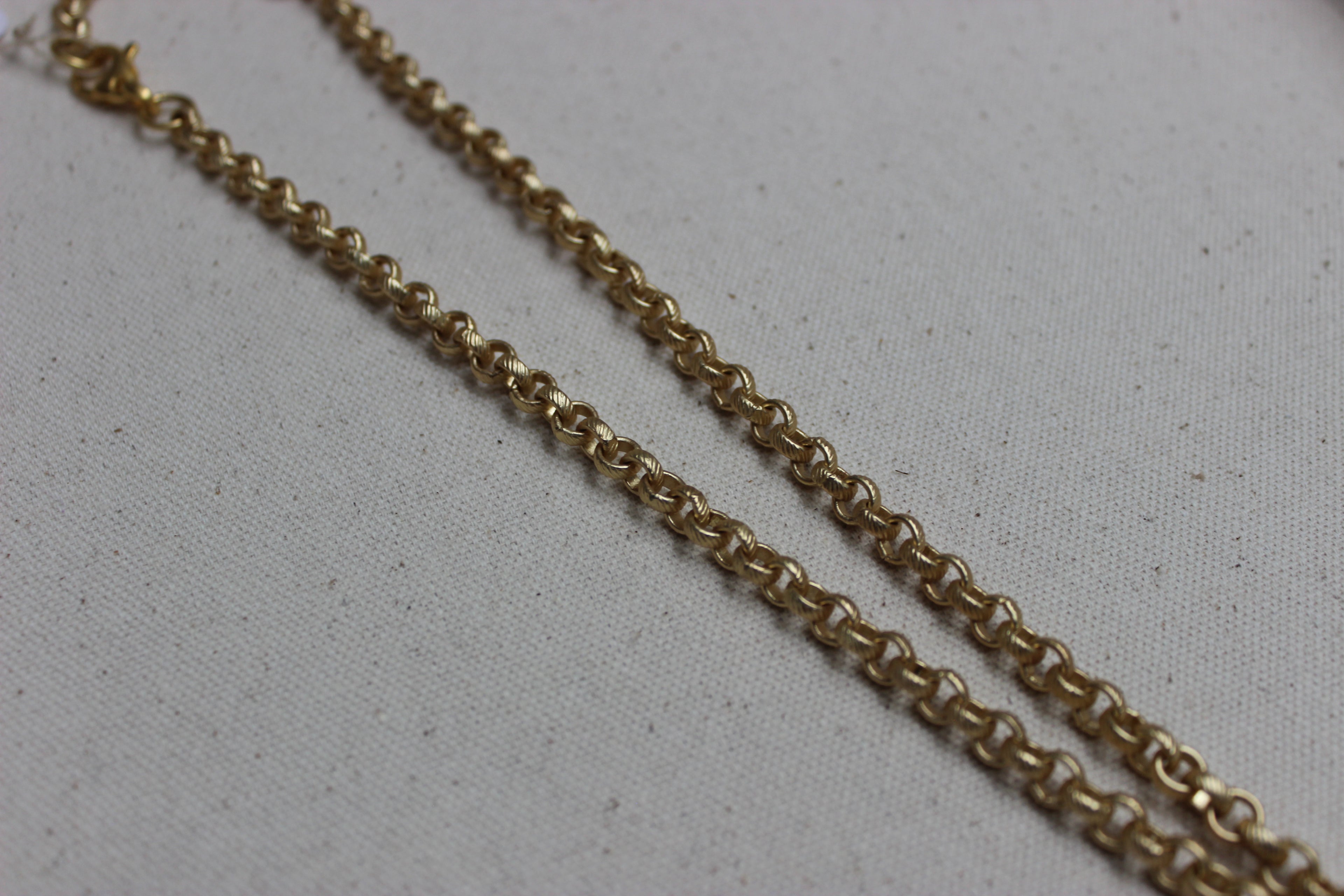 Butterfly Season Necklace