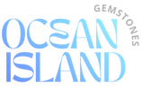 Ocean Island Gemstones - Home